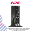 inc-21-56.png APC SRTL2200RM4UXLI Smart-UPS On-Line, 2200VA, Lithium-ion, Rackmount 4U, 230V, 6x C13+2x C19 IEC outlets, SmartSlot, Extended long runtime, Rail kit included