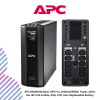 inc-21-6-1.png APC BR1500GI Back-UPS Pro, 1500VA/865W, Tower, 230V, 10x IEC C13 outlets, AVR, LCD, User Replaceable Battery