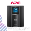 APC SMC1000IC Smart-UPS C, Line Interactive, 1000VA, Tower, 230V, 8x IEC C13 outlets, SmartConnect port, USB and Serial communication, AVR, Graphic LCD