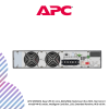 APC SRV6KRIL Easy UPS On-Line, 6kVA/6kW, Rackmount 5U, 230V, Hard wire 3-wire(1P+N+E) outlet, Intelligent Card Slot, LCD, Extended Runtime, W/O rail kit