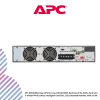 APC SRV10KRIL Easy UPS On-Line, 10kVA/10kW, Rackmount 5U, 230V, Hard wire 3-wire(1P+N+E) outlet, Intelligent Card Slot, LCD, Extended Runtime, W/O rail kit