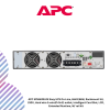 APC SRV6KRILRK Easy UPS On-Line, 6kVA/6kW, Rackmount 5U, 230V, Hard wire 3-wire(P+N+E) outlet, Intelligent Card Slot, LCD, Extended Runtime, W/ rail kit