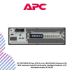 APC SRV15KRILRK Easy UPS On-Line, 15kVA/15kW, Rackmount 9U, 230V, Hard wire 3-wire(1P+N+E) outlet, Intelligent Card Slot, LCD, Extended Runtime, W/ Rail Kit