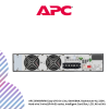 APC SRV6KRIRK Easy UPS On-Line, 6kVA/6kW, Rackmount 4U, 230V, Hard wire 3-wire(1P+N+E) outlet, Intelligent Card Slot, LCD, W/ rail kit