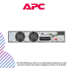 APC SRV10KRIRK Easy UPS On-Line, 10kVA/10kW, Rackmount 4U, 230V, Hard wire 3-wire(1P+N+E) outlet, Intelligent Card Slot, LCD, W/ Rail Kit
