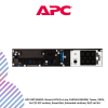 inc-22-28-2.png APC SRT1500XLI Smart-UPS On-Line, 1500VA/1500W, Tower, 230V, 6x C13 IEC outlets, SmartSlot, Extended runtime, W/O rail kit