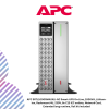 inc-22-32.png APC SRTL1000RM4UXLI-NC Smart-UPS On-Line, 1000VA, Lithium-ion, Rackmount 4U, 230V, 8x C13 IEC outlets, Network Card, Extended long runtime, Rail kit included