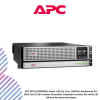 inc-22-33.png APC SRTL1000RMXLI Smart-UPS On-Line, 1000VA, Rackmount 3U, 230V, 8x C13 IEC outlets, SmartSlot, Extended runtime, W/ rail kit, W/ Lithium-ion external battery