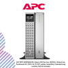 inc-22-35.png APC SRTL1500RM4UXLI Smart-UPS On-Line, 1500VA, Lithium-ion, Rackmount 4U, 230V, 8x C13 IEC outlets, SmartSlot, Extended long runtime, Rail kit included