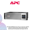 APC SMTL1500RMI3UC Smart-UPS, Line Interactive, 1500VA, Lithium-ion, Rackmount 3U, 230V, 6x IEC C13 outlets, SmartConnect Port+SmartSlot, Short Depth, AVR, LCD