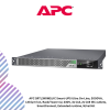 inc-22-62.png APC SRTL3KRM1UIC Smart-UPS Ultra On-Line, 3000VA, Lithium-ion, Rack/Tower 1U, 230V, 3x C13, 2x C19 IEC outlets, SmartConnect, Extended runtime, W/rail kit