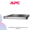 APC XBP48RM1U-LI Smart-UPS Online 48V 1U External Battery Pack