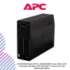 APC BR1600SI Back-UPS Pro, 1600VA/960W, Tower, 230V, 8x IEC C13 outlets, Sine Wave, AVR, USB Type A + C ports, LCD, User Replaceable Battery