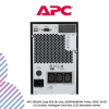 APC SRV1KIL Easy UPS On-Line, 1000VA/800W, Tower, 230V, 3x IEC C13 outlets, Intelligent Card Slot, LCD, Extended runtime