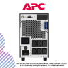 APC SRV3KIL Easy UPS On-Line, 3kVA/2400W, Tower, 230V, 6x IEC C13 + 1x IEC C19 outlets, Intelligent Card Slot, LCD, Extended runtime