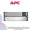 inc-23-10-1.png APC SRTL1000RM4UXLI Smart-UPS On-Line, 1000VA, Lithium-ion, Rackmount 4U, 230V, 8x C13 IEC outlets, SmartSlot, Extended long runtime, Rail kit included