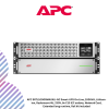 inc-23-11-1.png APC SRTL1000RM4UXLI-NC Smart-UPS On-Line, 1000VA, Lithium-ion, Rackmount 4U, 230V, 8x C13 IEC outlets, Network Card, Extended long runtime, Rail kit included