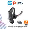 Poly Voyager 5200 UC USB-A Headset +BT600 Dongle TAA (7K2E1AA)