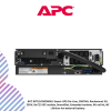 inc-23-12-1.png APC SRTL1000RMXLI Smart-UPS On-Line, 1000VA, Rackmount 3U, 230V, 8x C13 IEC outlets, SmartSlot, Extended runtime, W/ rail kit, W/ Lithium-ion external battery