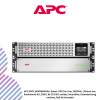 inc-23-13-1.png APC SRTL1500RM4UXLI Smart-UPS On-Line, 1500VA, Lithium-ion, Rackmount 4U, 230V, 8x C13 IEC outlets, SmartSlot, Extended long runtime, Rail kit included