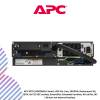 inc-23-15-1.png APC SRTL1500RMXLI Smart-UPS On-Line, 1500VA, Rackmount 3U, 230V, 8x C13 IEC outlets, SmartSlot, Extended runtime, W/ rail kit, W/ Lithium-ion external battery