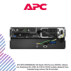 inc-23-18-1.png APC SRTL2200RM4UXLI-NC Smart-UPS On-Line, 2200VA, Lithium-ion, Rackmount 4U, 230V, 6x C13+2x C19 IEC outlets, Network Card, Extended long runtime, Rail kit included