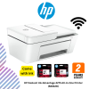 HP DeskJet Ink Advantage 4275 All-in-One Printer (588K2B)