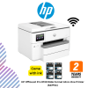 HP OfficeJet Pro 9730 A3 Wide Format All-in-One Printer (537P5C)