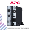 APC SRVL2KRILRK Easy UPS On-Line, 2000VA, Lithium-ion, Rack/Tower 4U, 230V, 6 IEC C13 outlets, Intelligent Card Slot, Extended runtime, W/ rail kit