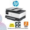 HP OfficeJet Pro 8120 All-in-One Printer (405W3C)