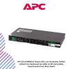 APC SCL500RMI1UC Smart-UPS, Line Interactive, 500VA, Lithium-ion, Rackmount 1U, 230V, 4x IEC C13 outlets, SmartConnect Port, Short Depth