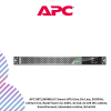 inc-23-59.png APC SRTL3KRM1UIC Smart-UPS Ultra On-Line, 3000VA, Lithium-ion, Rack/Tower 1U, 230V, 3x C13, 2x C19 IEC outlets, SmartConnect, Extended runtime, W/rail kit
