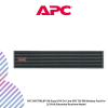 APC SRV72RLBP-9A Easy UPS On-Line SRV 72V RM Battery Pack for 2/3 kVA Extended Runtime Model