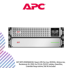 inc-24-11-1.png APC SRTL2200RM4UXLI Smart-UPS On-Line, 2200VA, Lithium-ion, Rackmount 4U, 230V, 6x C13+2x C19 IEC outlets, SmartSlot, Extended long runtime, Rail kit included
