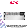 inc-24-14-1.png APC SRTL3000RM4UXLI-NC Smart-UPS On-Line, 3kVA, Lithium-ion, Rackmount 4U, 230V, 6x C13+2x C19 IEC outlets, Network Card, Extended long runtime, Rail kit included