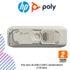 inc-24-21.png Poly Sync 40 USB-A USB-C Speakerphone (772C4AA)