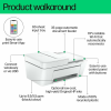 HP DeskJet Ink Advantage 4275 All-in-One Printer (588K2B)