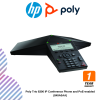 Poly Trio 8300 IP Conference Phone and PoE-enabled (849A0AA)