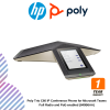 Poly Trio C60 IP Conference Phone for Microsoft Teams Full Radio and PoE-enabled (849B6AA)