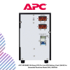 APC SRV36BP-9A Easy UPS On-Line SRV Battery Pack (1kVA) for Extended Runtime Model 36V, 648VAh