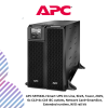 inc-24-49.png APC SRT5KXLI Smart-UPS On-Line, 5kVA, Tower, 230V, 6x C13+4x C19 IEC outlets, Network Card+SmartSlot, Extended runtime, W/O rail kit