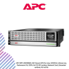 inc-24-8-1.png APC SRTL1000RMXLI-NC Smart-UPS On-Line, 1000VA, Lithium-ion, Rackmount 3U, 230V, 8x C13 IEC outlets, Network Card, Extended runtime, W/ rail kit