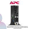inc-24-9-1.png APC SRTL1500RM4UXLI Smart-UPS On-Line, 1500VA, Lithium-ion, Rackmount 4U, 230V, 8x C13 IEC outlets, SmartSlot, Extended long runtime, Rail kit included