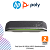 inc-25-17.png Poly Sync 40 USB-A USB-C Speakerphone (772C4AA)