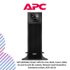 inc-25-29.png APC SRT5KXLI Smart-UPS On-Line, 5kVA, Tower, 230V, 6x C13+4x C19 IEC outlets, Network Card+SmartSlot, Extended runtime, W/O rail kit