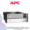 inc-25-4-1.png APC SRTL1500RM4UXLI Smart-UPS On-Line, 1500VA, Lithium-ion, Rackmount 4U, 230V, 8x C13 IEC outlets, SmartSlot, Extended long runtime, Rail kit included