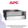 inc-25-5-1.png APC SRTL1500RM4UXLI-NC Smart-UPS On-Line, 1500VA, Lithium-ion, Rackmount 4U, 230V, 8x C13 IEC outlets, Network Card, Extended long runtime, Rail kit included