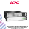inc-25-6-1.png APC SRTL2200RM4UXLI Smart-UPS On-Line, 2200VA, Lithium-ion, Rackmount 4U, 230V, 6x C13+2x C19 IEC outlets, SmartSlot, Extended long runtime, Rail kit included