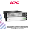 inc-25-7-1.png APC SRTL2200RM4UXLI-NC Smart-UPS On-Line, 2200VA, Lithium-ion, Rackmount 4U, 230V, 6x C13+2x C19 IEC outlets, Network Card, Extended long runtime, Rail kit included