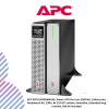 inc-26-1-2.png APC SRTL1000RM4UXLI Smart-UPS On-Line, 1000VA, Lithium-ion, Rackmount 4U, 230V, 8x C13 IEC outlets, SmartSlot, Extended long runtime, Rail kit included